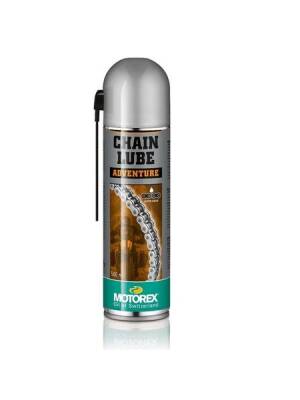 Motorex Spray Lant Adventure - 200ml (Chain Lube)